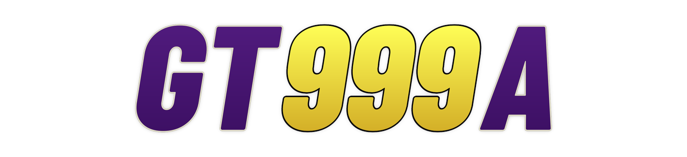 gt999a লোগো